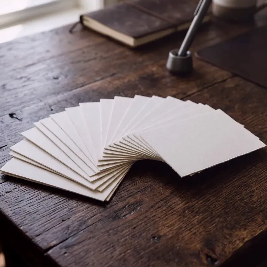 Swift Field — Drucklösungen für ein Start-up