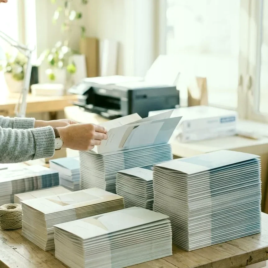 Swift Field — Effiziente Verpackungen für Einzelhandel